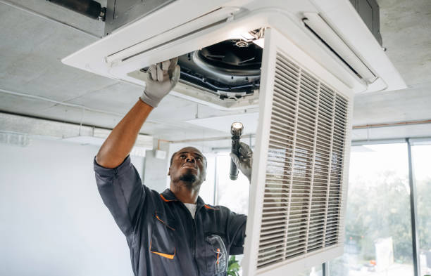Licensed Hvac Maintenance service in Loami, IL - FH HVAC