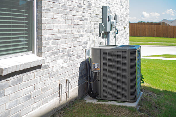 Reliable Hvac Maintenance contractor in Loami, IL by FH HVAC